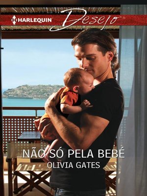 cover image of Não só pela bebé